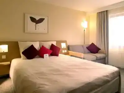 Novotel Bristol Centre - 89