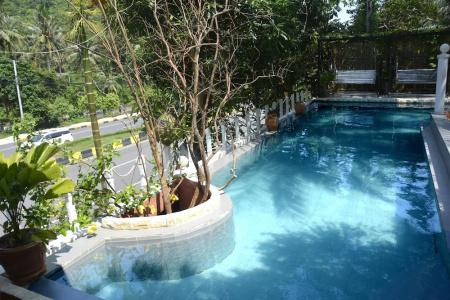 Tropical Hill Kep Cambodia - 14