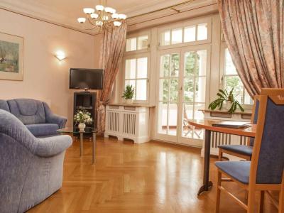 ApartVilla Freisleben - 4