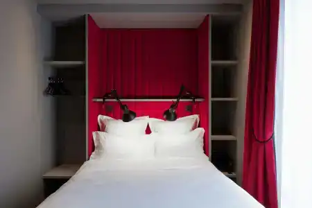 Hôtel Saint Marcel - 2