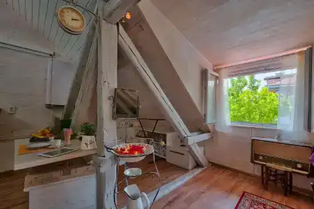 Anastasia Suites Zagreb - 70
