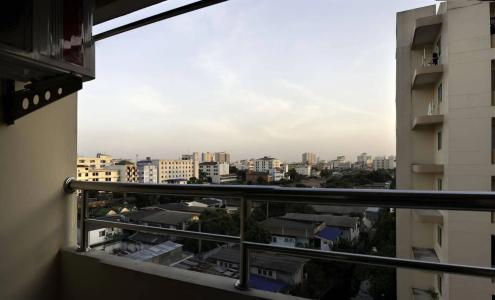 Viewplace Mansion Ladprao 130 - 42