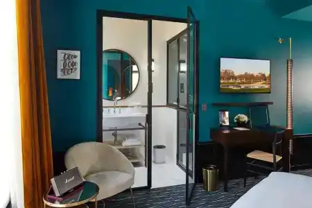 Le Roch & Spa - 62