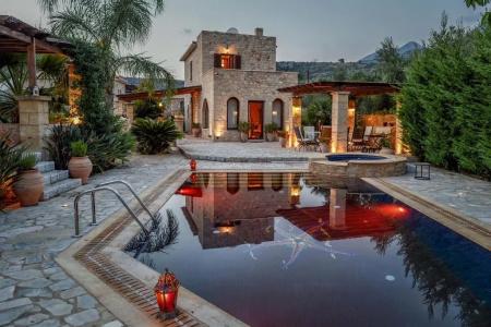 Olympia Villas - 183