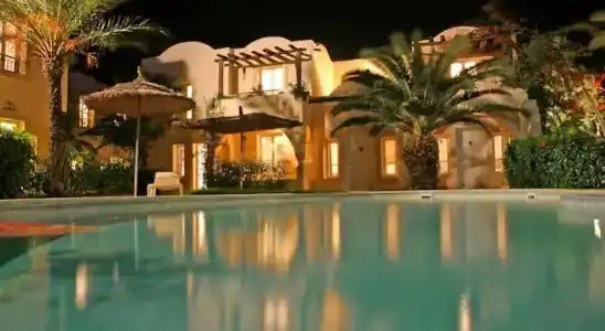 Guest House Villamar Suites & Villas - 32