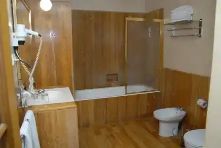 Hôtel Les Saisons - 40