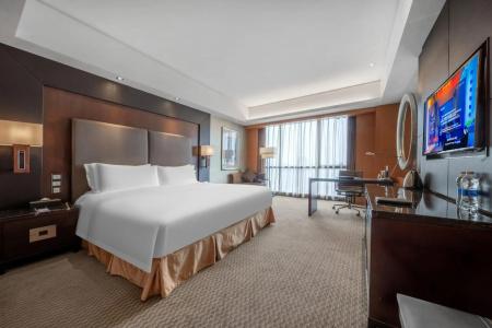 Glenview Itc Plaza Chongqing - 3