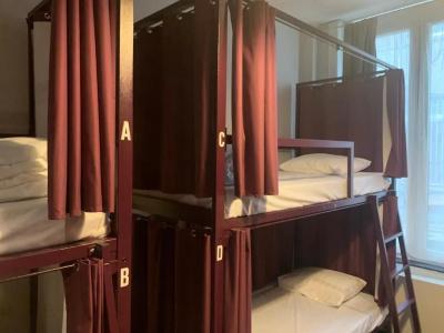 Safestay Brussels - 57