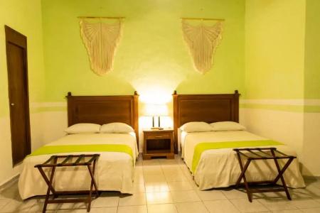 Boutique La Mision De Fray Diego - 162
