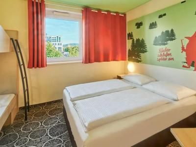 B&B Aschaffenburg - 4