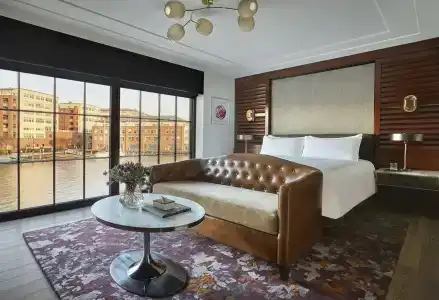 Sagamore Pendry - 37