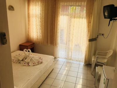 Camyuva Motel - 20