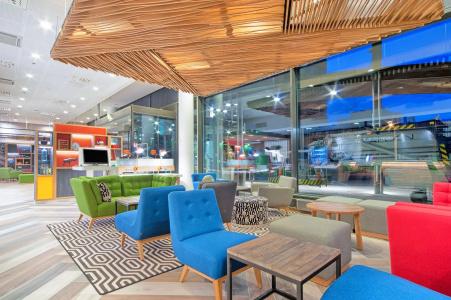 Holiday Inn Helsinki West - Ruoholahti, An Ihg - 37