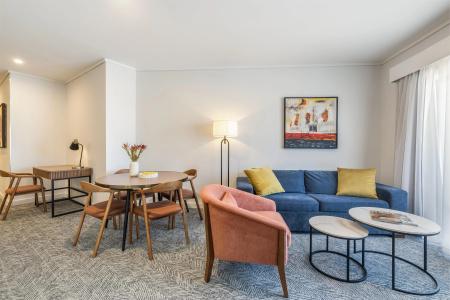 Adina Apartment Barrack Plaza - 6