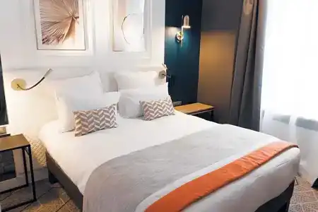 Best Western Plus hôTel d'Anjou - 82