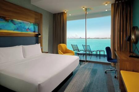 Aloft Palm Jumeirah - 31