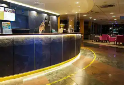Mercure Mrągowo Resort&Spa - 1