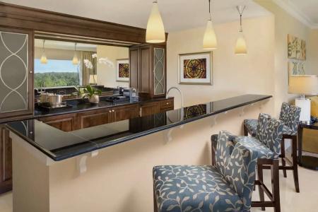 Waldorf Astoria Orlando - 79