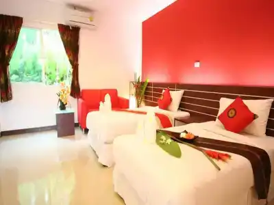 Pantharee Resort - 3