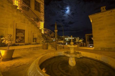 Fresco Cave Suites Cappadocia - 23