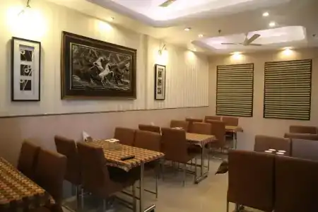 Aster Inn - 9