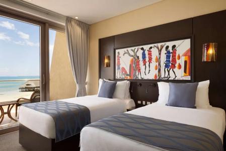 Ramada By Wyndham - 115