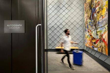 Twelve Downtown, Autograph Collection - 25