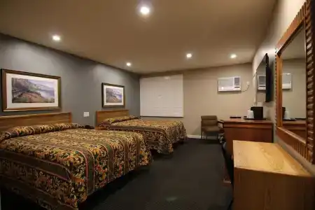 Dunes Inn - Wilshire - 23