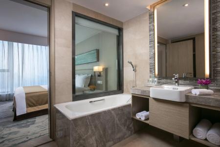 Holiday Inn Express Hangzhou Gongshu, An Ihg - 7