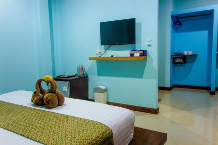 i-Style Lanta Boutique House --- Sha Extra Plus - 1