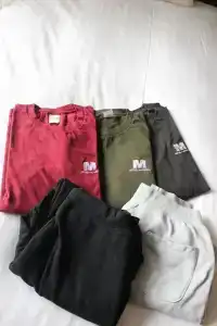 Material - 30