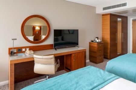 Crowne Plaza London - Docklands, An Ihg - 67