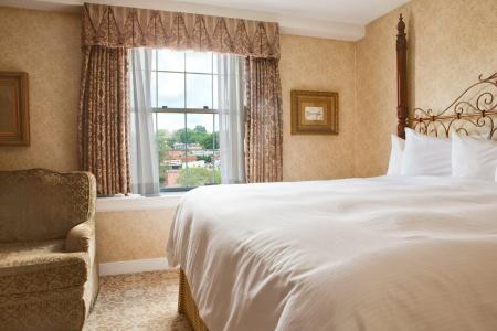Georgetown Inn - 6