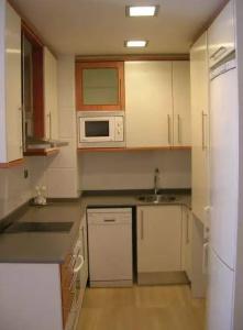 Suites Aragó 565 - Abapart - 17