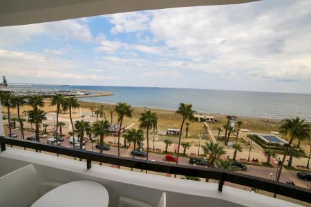 Les Palmiers Beach Boutique & Luxury - 16