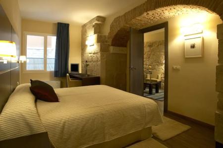 Palacio de los Blasones Suites - 29