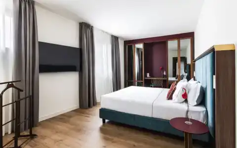 Mercure Ferrara - 101