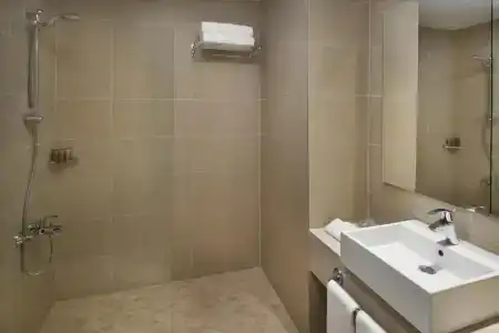 Mövenpick Nabatean Castle - 51