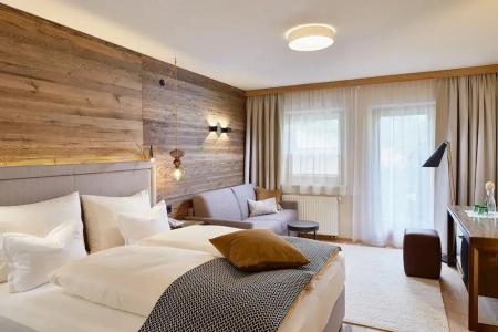 ZillergrundRock Luxury Mountain Resort - 71