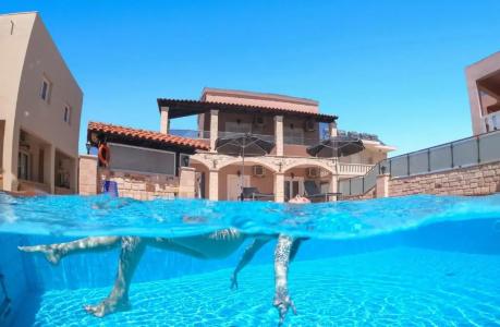 Lilium Luxury Suites - 13