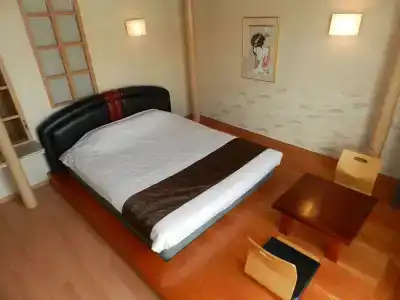 Sunset Terrace - 5