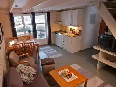 Nyvågar Rorbuhotell - By Classic Norways - 34