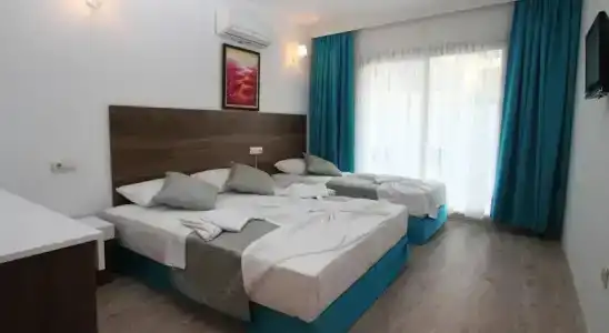 Bartu Otel - 1