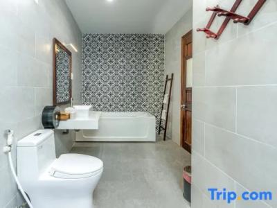 Kingo Retreat Resort - 77
