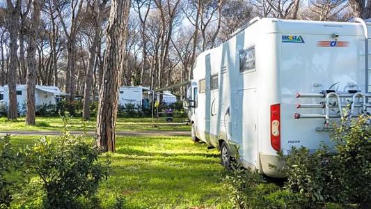 Camping Village Roma Capitol - 123