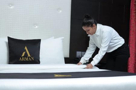 Arman Juffair Mall - 51