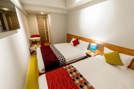 Resi Stay The Kyoto - 41