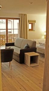 Mammhofer Suite & Breakfast - 24