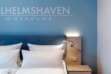 Wilhelms Haven - 84