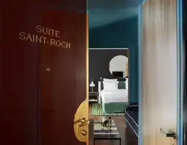 Le Roch & Spa - 117